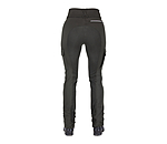 grip thermo jodhpur rijlegging Mathilda met zitvlak