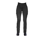 grip thermo jodhpur rijlegging Mathilda met zitvlak