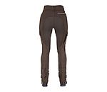 grip thermo jodhpur rijlegging Mathilda met zitvlak