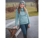 Dames-Outfit Ennie in mint