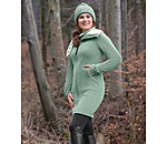 Dames-Outfit Camile in eucalyptus