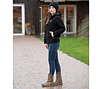 Western-Outfit Cassy in zwart