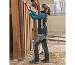 outfit functionele outdoor bodywarmer