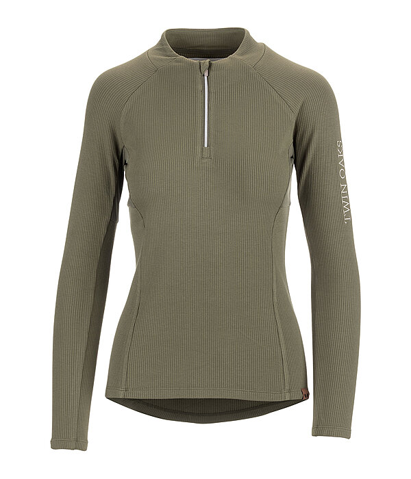 functioneel longsleeve Squamish