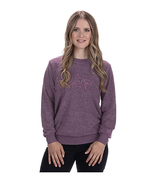 gebreide sweater Ellen