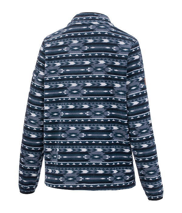 fleece pullover Sally