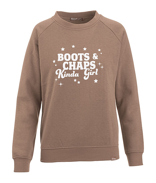 dames sweatshirt Molly