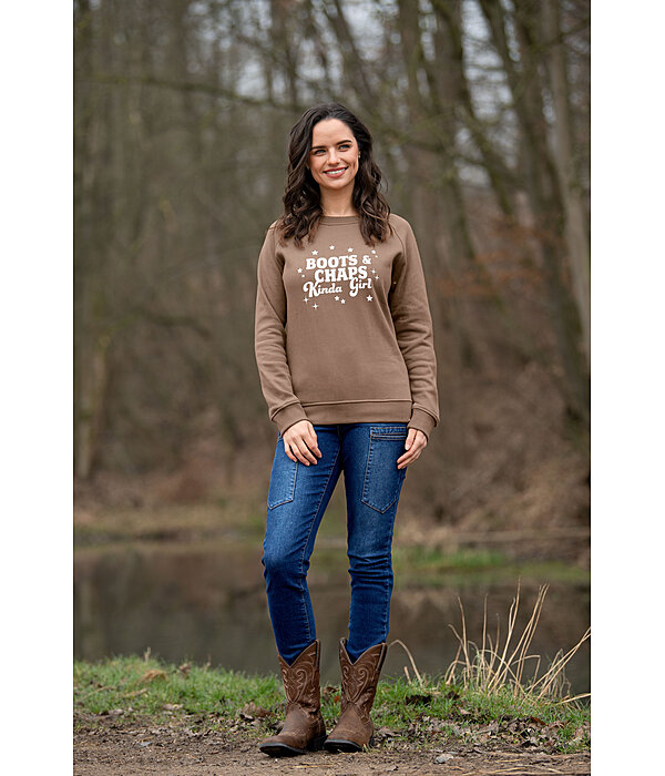 dames sweatshirt Molly