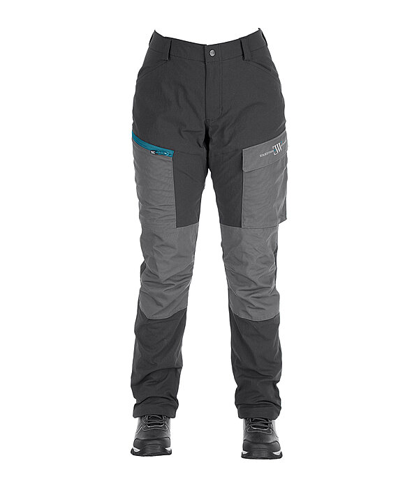 winter functionele outdoorbroek