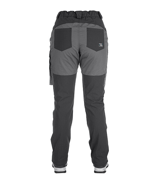 winter functionele outdoorbroek