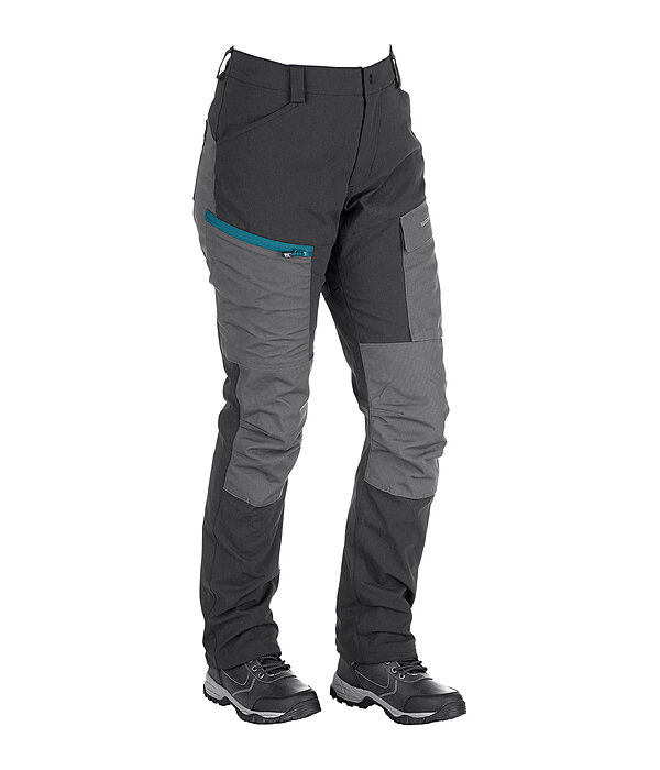 winter functionele outdoorbroek