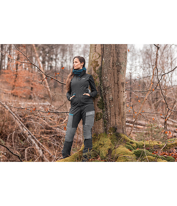 functionele outdoor bodywarmer