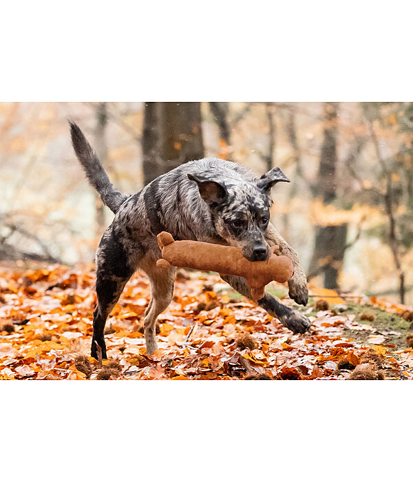 pluche honden knuffel Jasper