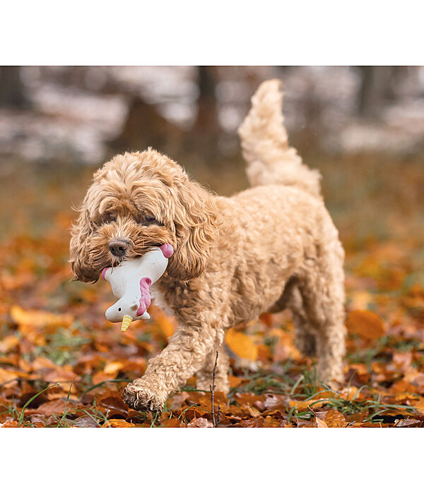 honden piepspeeltje Unicorn