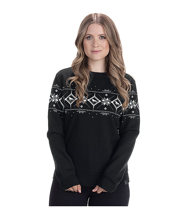 sweat pullover Norway Spirit