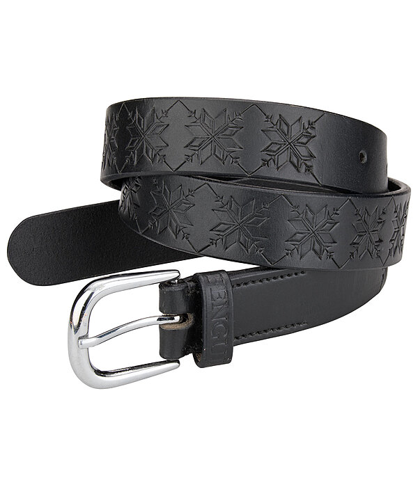 lederen riem