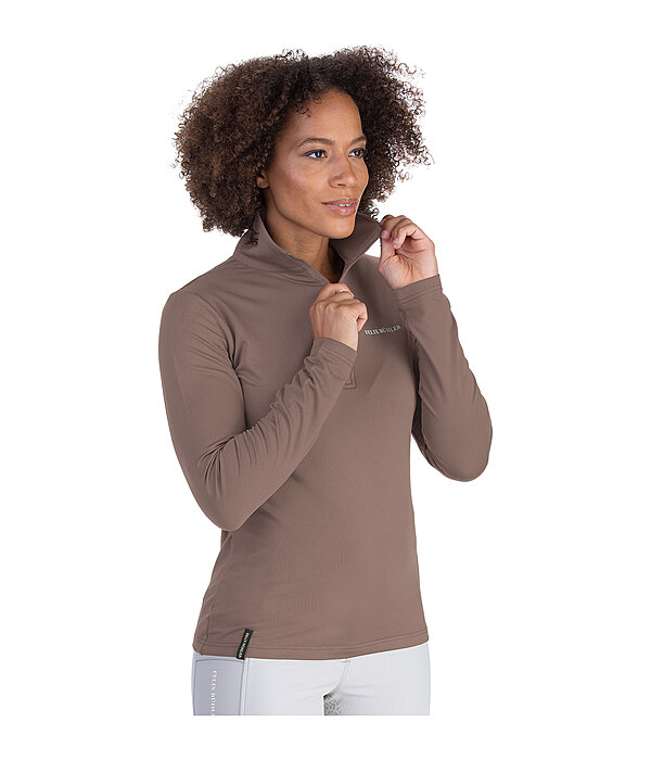 Performance stretch longsleeve Frieda