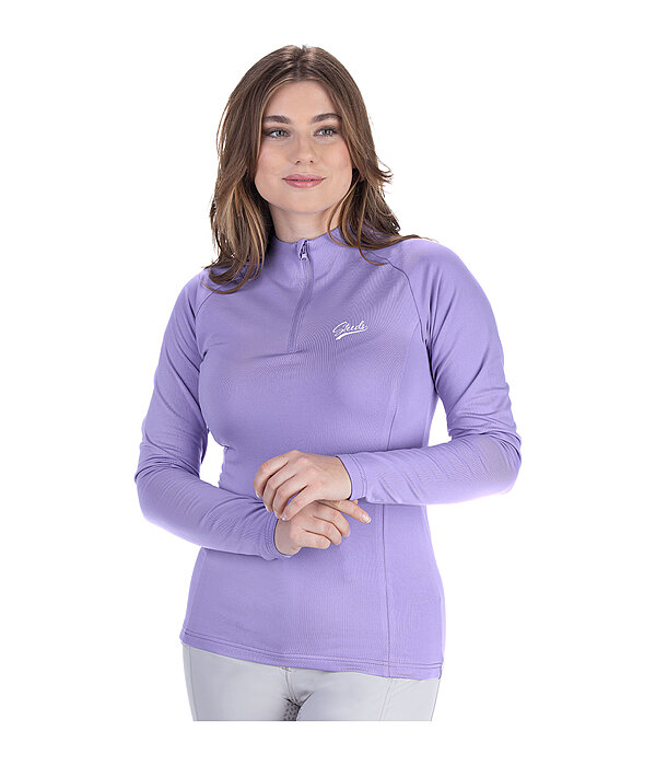 Performance stretch longsleeve Anna