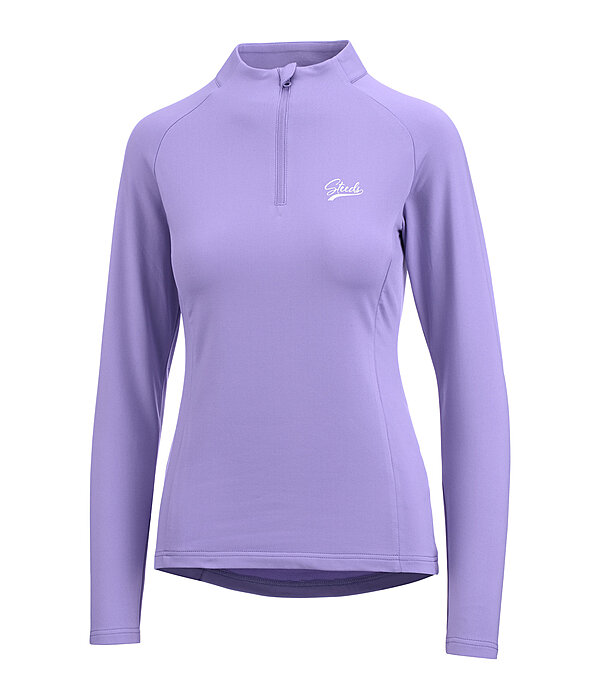 Performance stretch longsleeve Anna