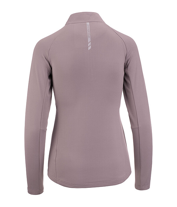 Performance stretch longsleeve Zo