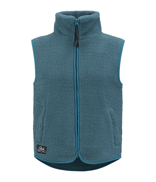 teddyfleece bodywarmer Nelly