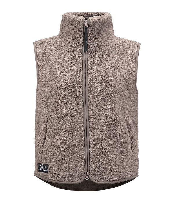 teddyfleece bodywarmer Nelly