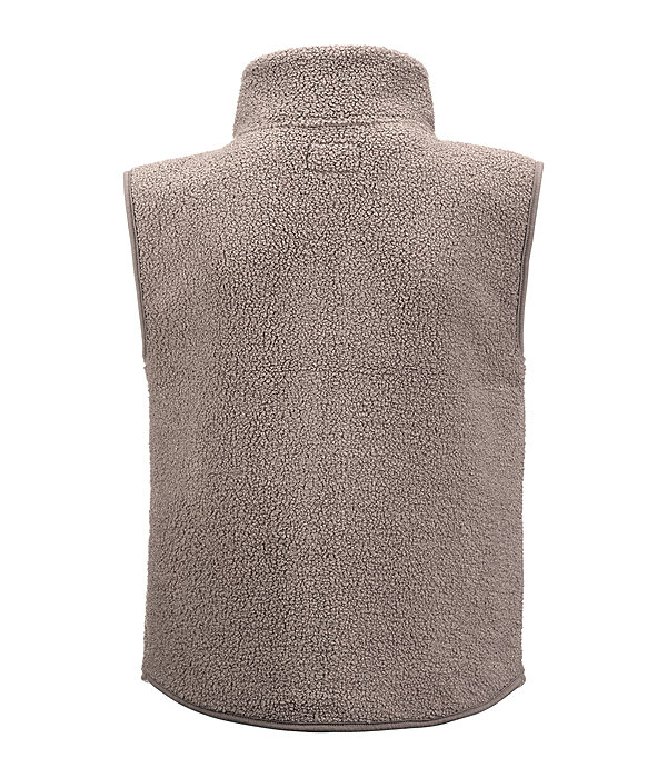 teddyfleece bodywarmer Nelly