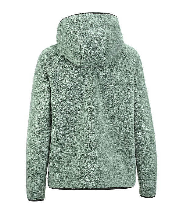 teddyfleece hoodie Jona