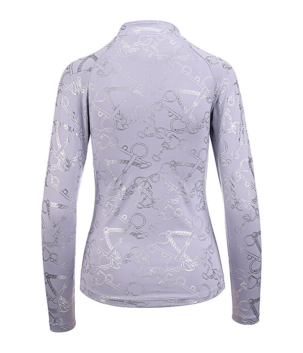 functionele longsleeve Emma