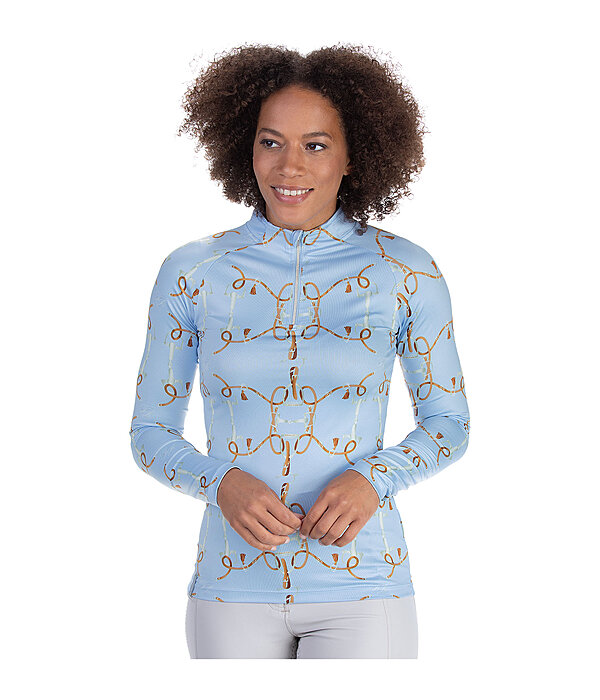 functionele longsleeve Maja