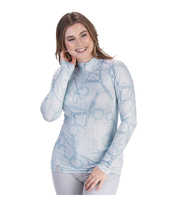 stretch longsleeve Neyla