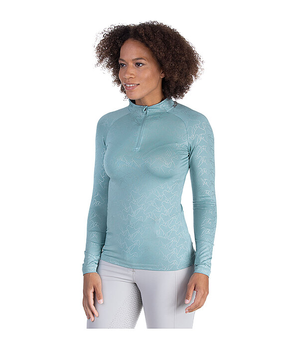 functioneel longsleeve Pria