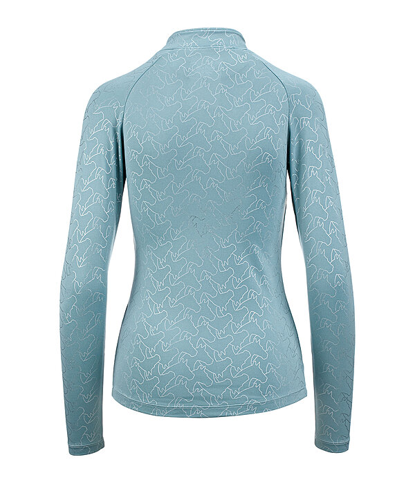 functioneel longsleeve Pria