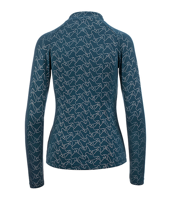 functioneel longsleeve Pria