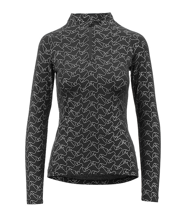 functioneel longsleeve Pria