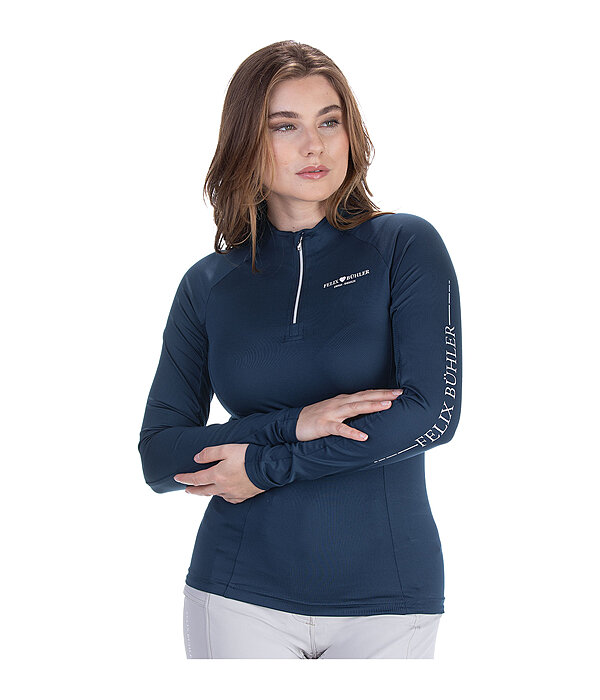 functionele longsleeve Lara