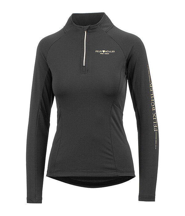 functionele longsleeve Lara