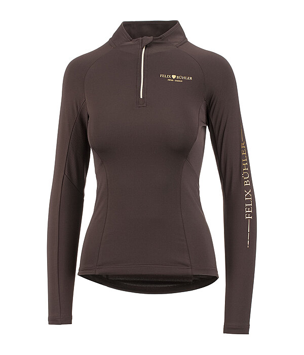 functionele longsleeve Lara