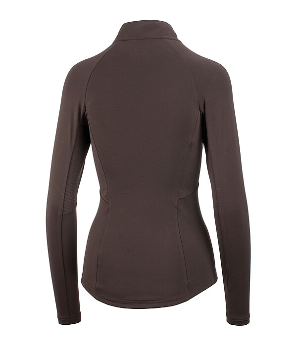 functionele longsleeve Lara