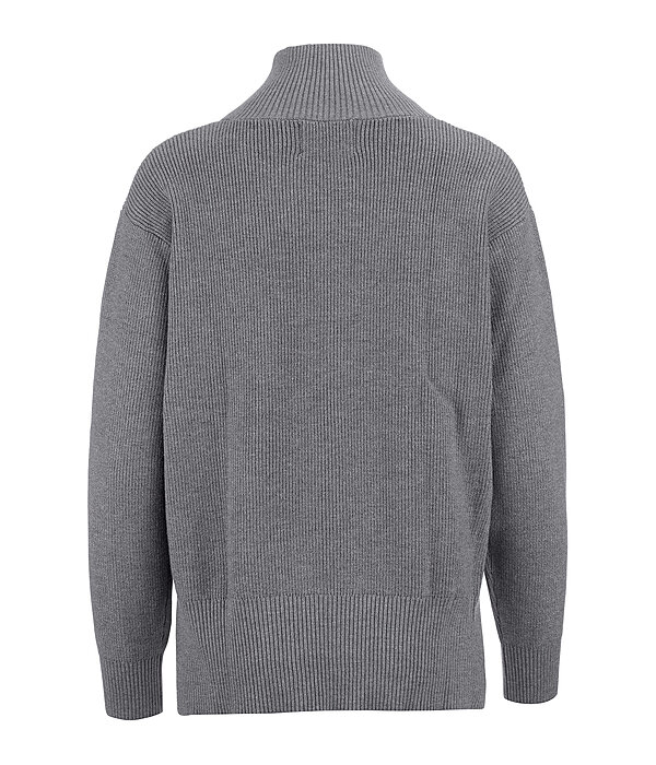 gebreide pullover Elise