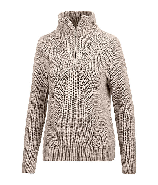 gebreide pullover Madleen