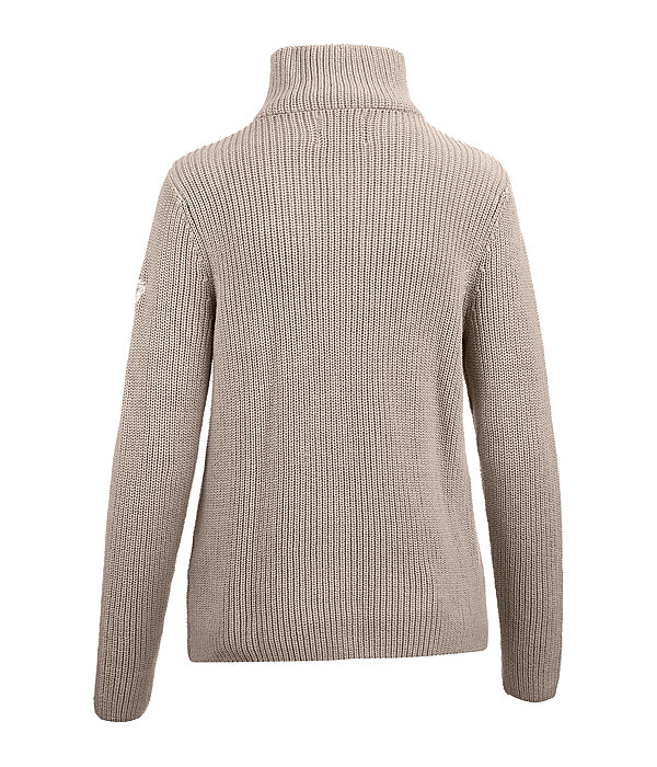 gebreide pullover Madleen