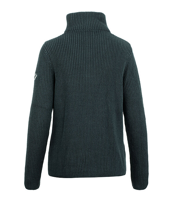 gebreide pullover Madleen