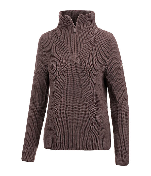 gebreide pullover Madleen