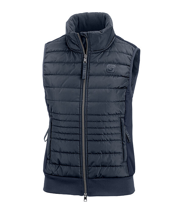 combi softshell bodywarmer Rika