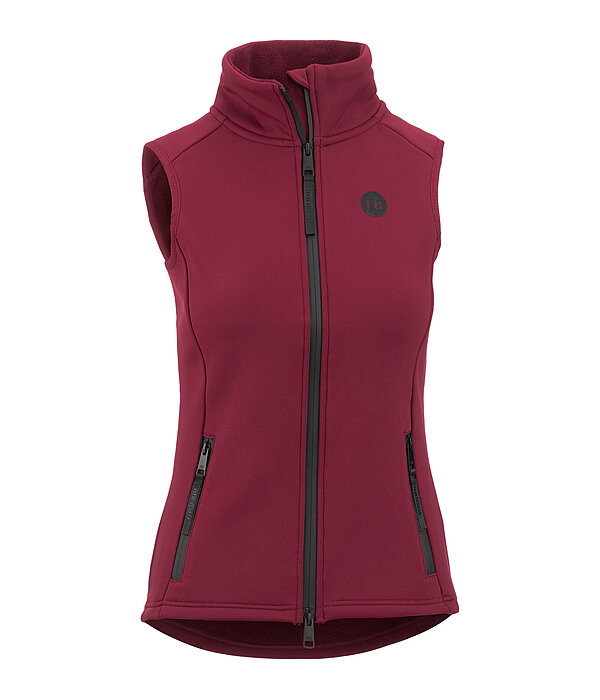 softshell bodywarmer Leia