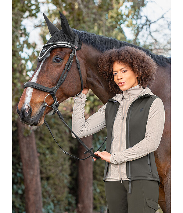 softshell bodywarmer Leia