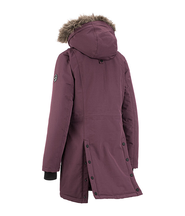 functionele rijparka met capuchon Zermatt II