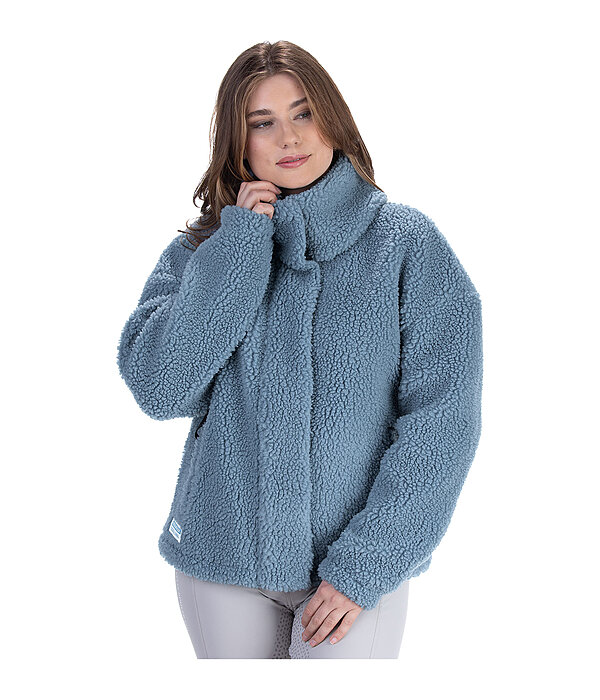 teddyfleece jas Fay