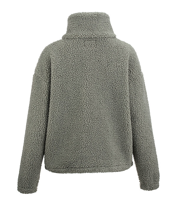 teddyfleece jas Fay